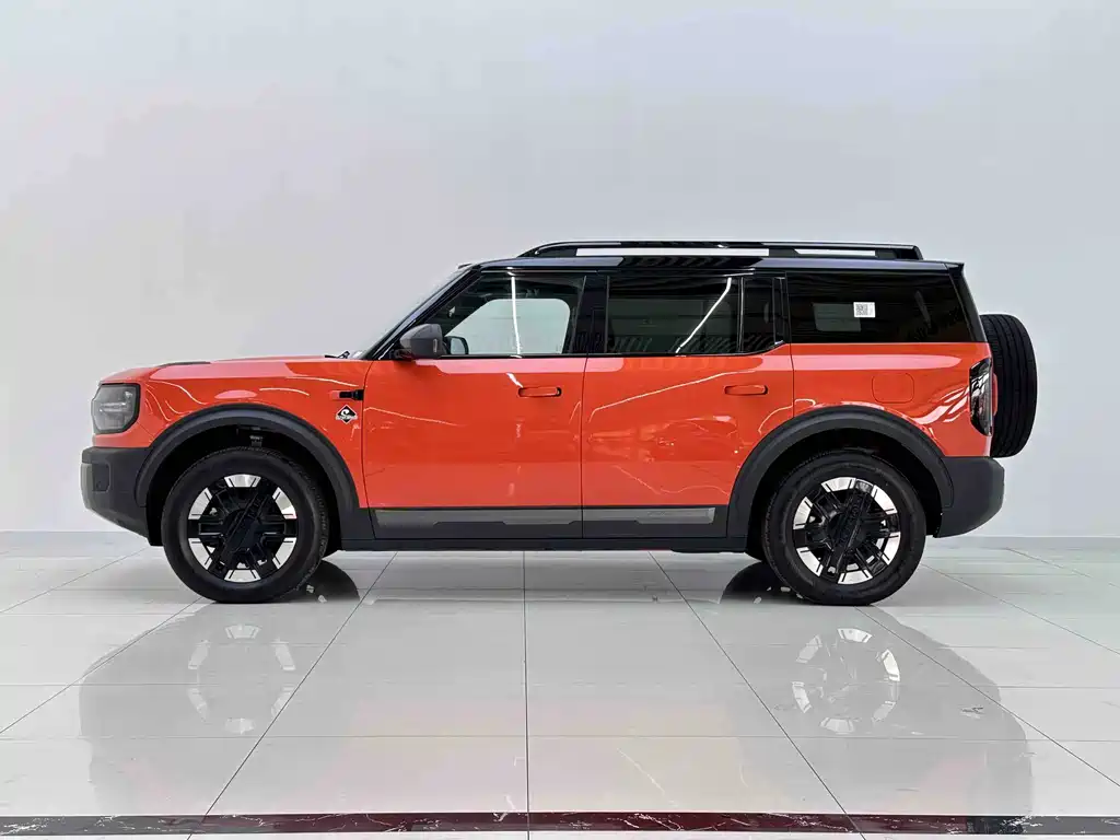 Ford Bronco Basecamp — миниатюра 5
