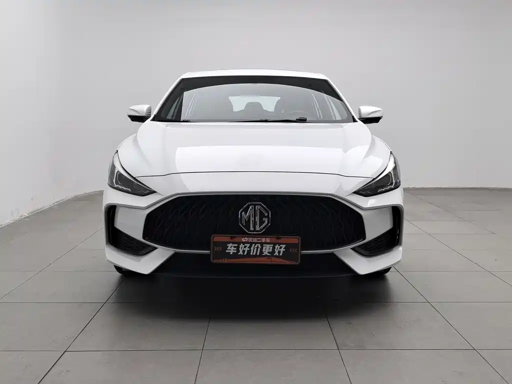 MG MG5 — миниатюра 3