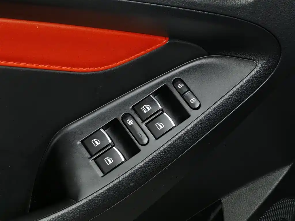 DONGFENG SCENERY 580