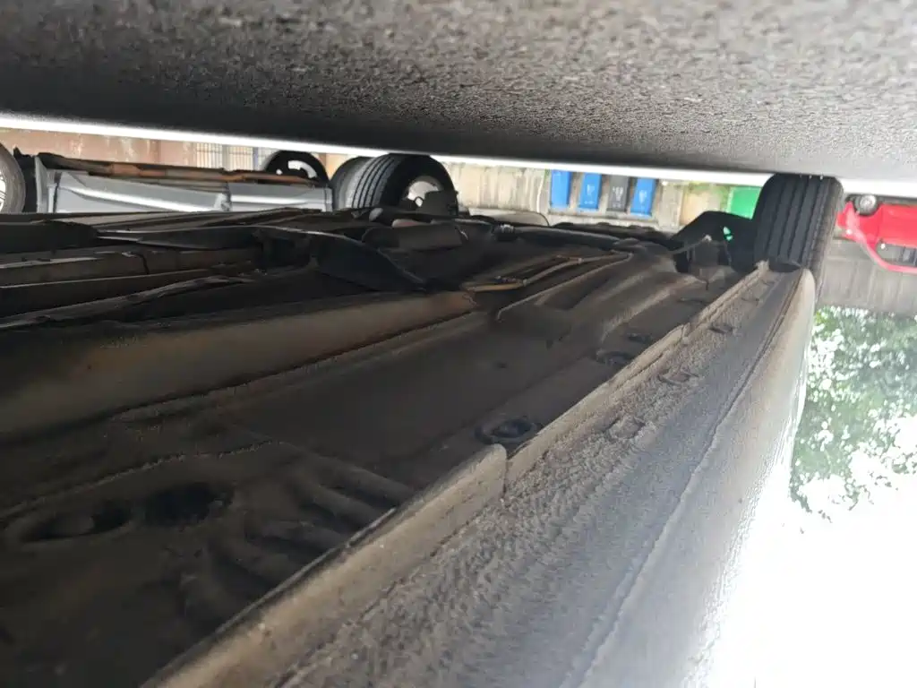 Volkswagen Gran Lavida — миниатюра 17