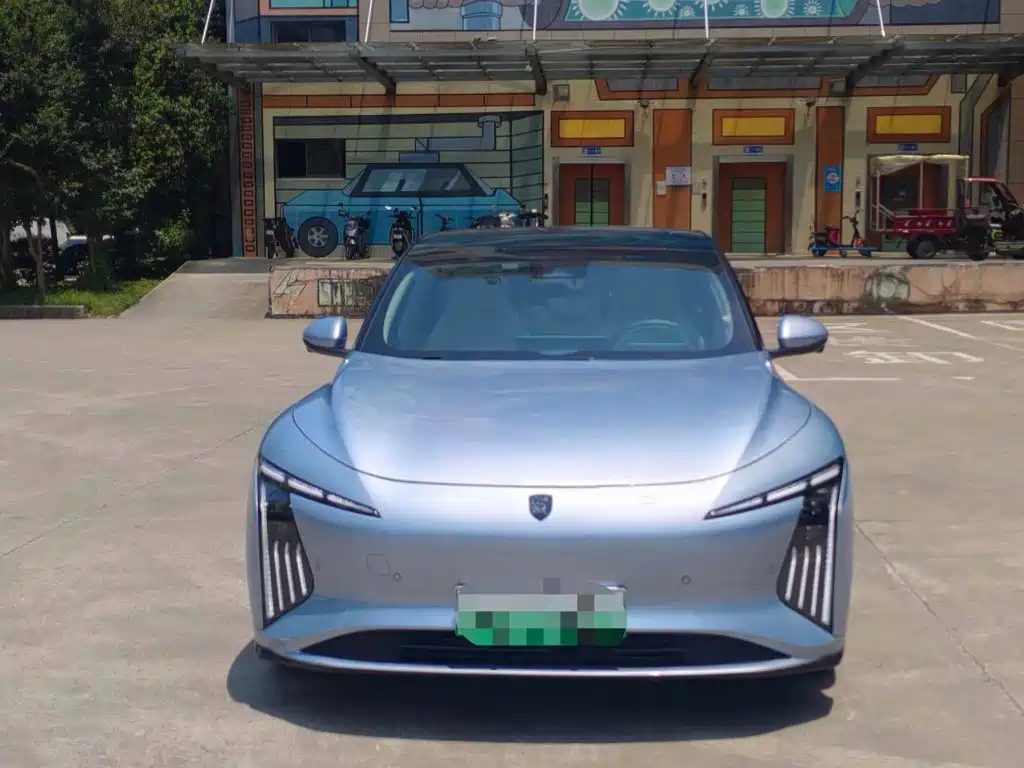 Fengxing Xinghai S7 — миниатюра 2