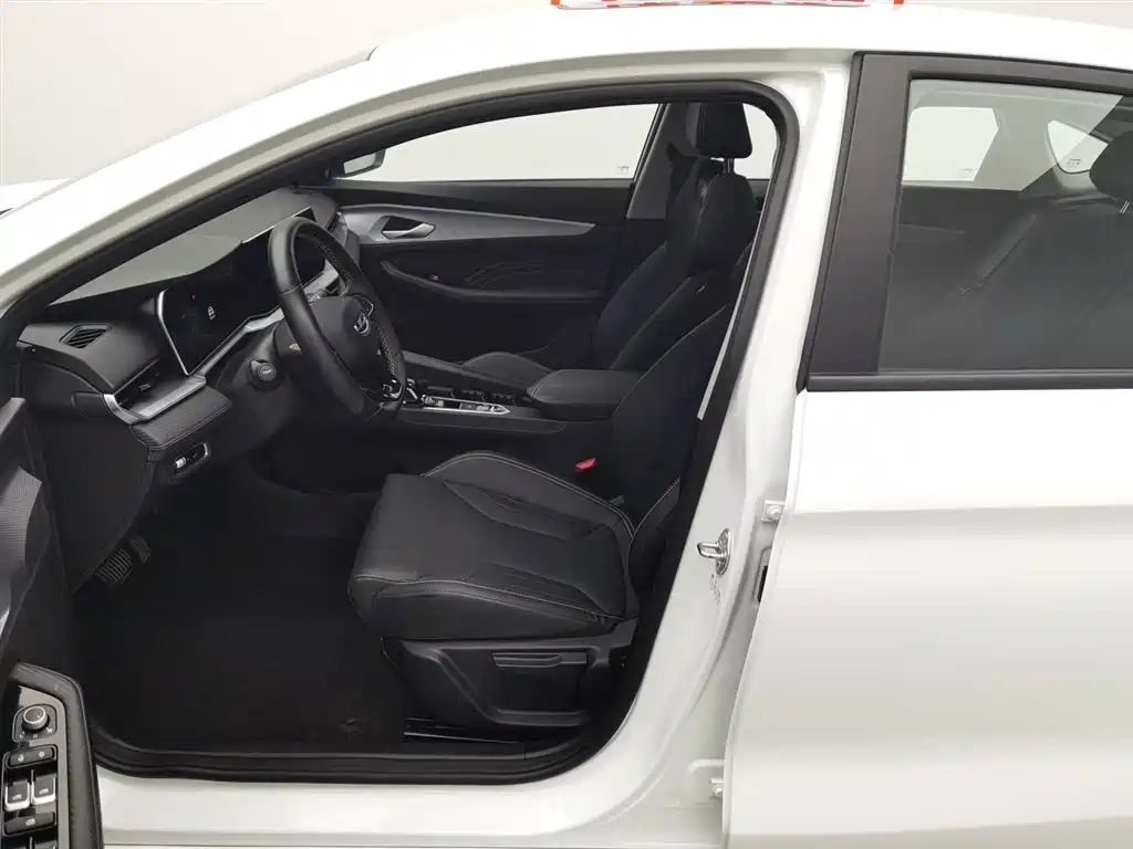 Geely Binrui 2024 COOL 1.5T DCT Champion