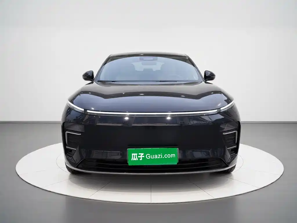 Exeed Xingjiyuan ET — миниатюра 2