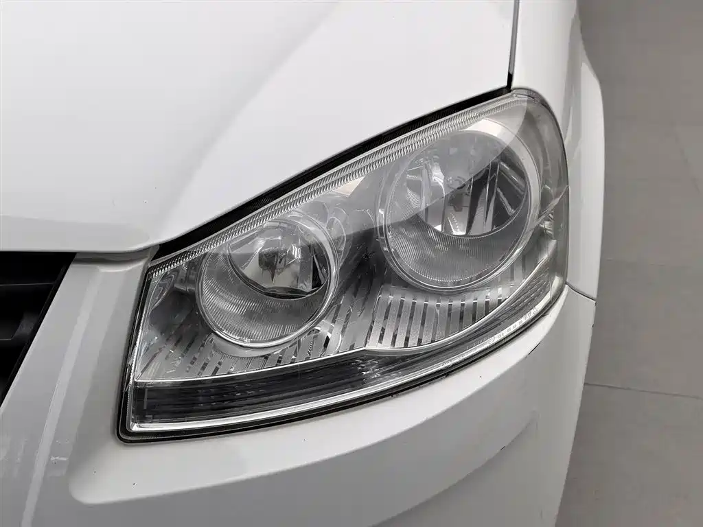 GREAT WALL FENGJUN 5