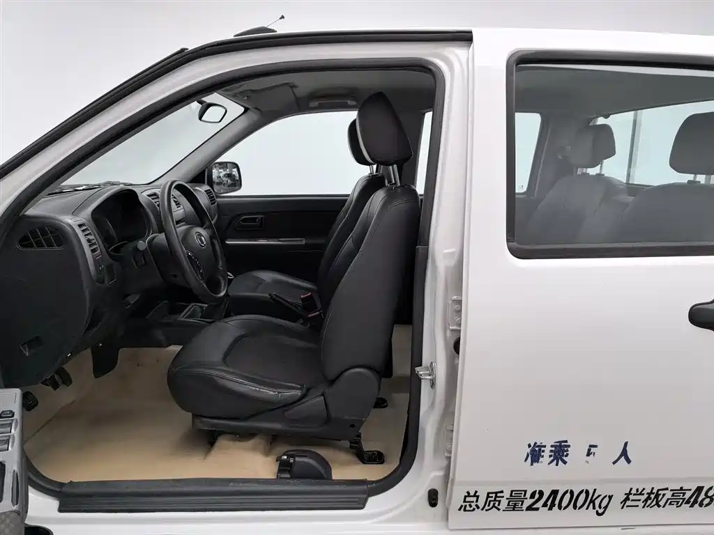 GREAT WALL FENGJUN 5