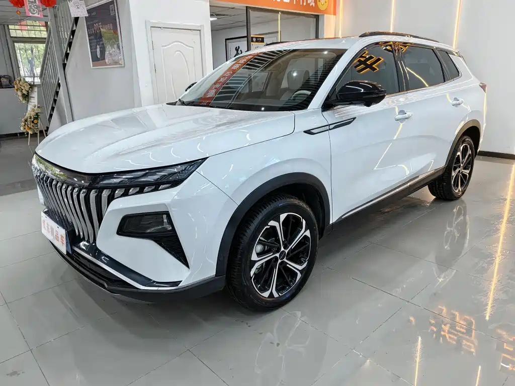 Aeolus Haoyue 2023