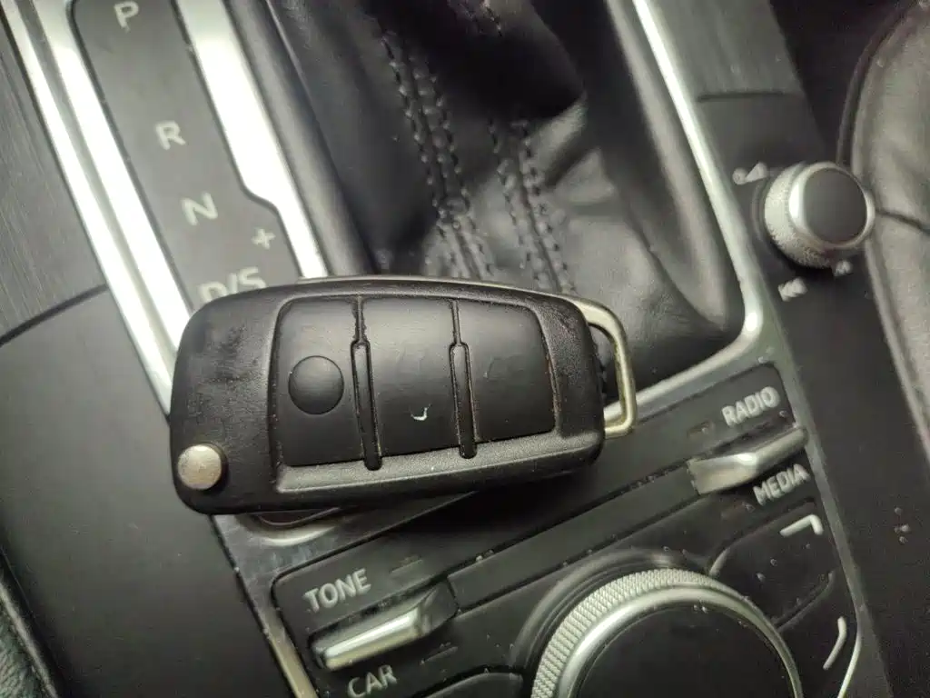 Audi A3 — миниатюра 9