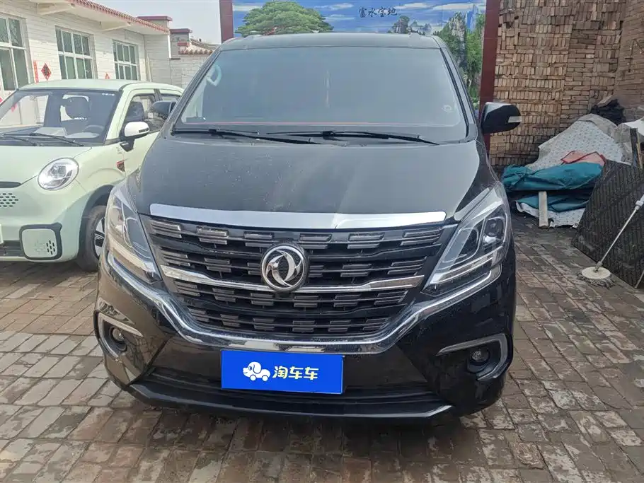 DONGFENG POPULAR M7
