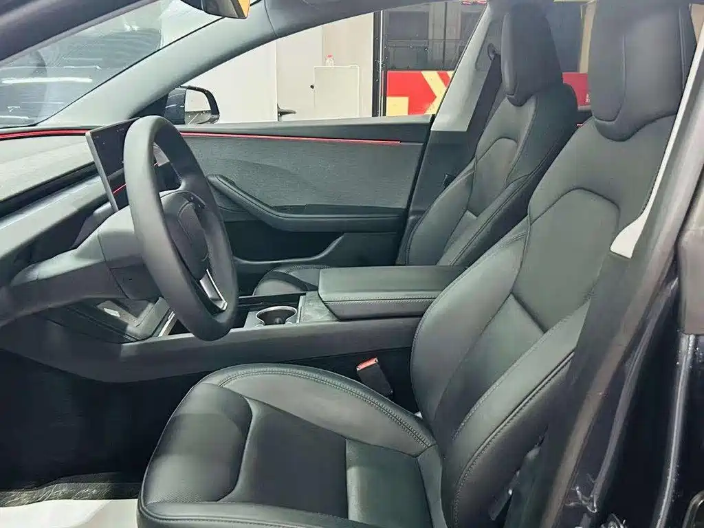 Tesla Model 3 — миниатюра 5