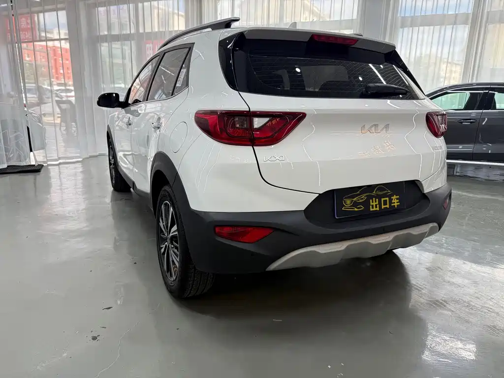 Kia KX1 — миниатюра 4