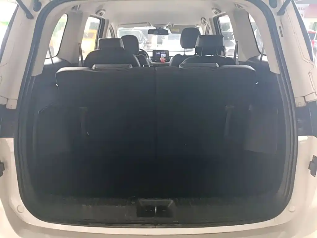 Baojun 360 — миниатюра 19