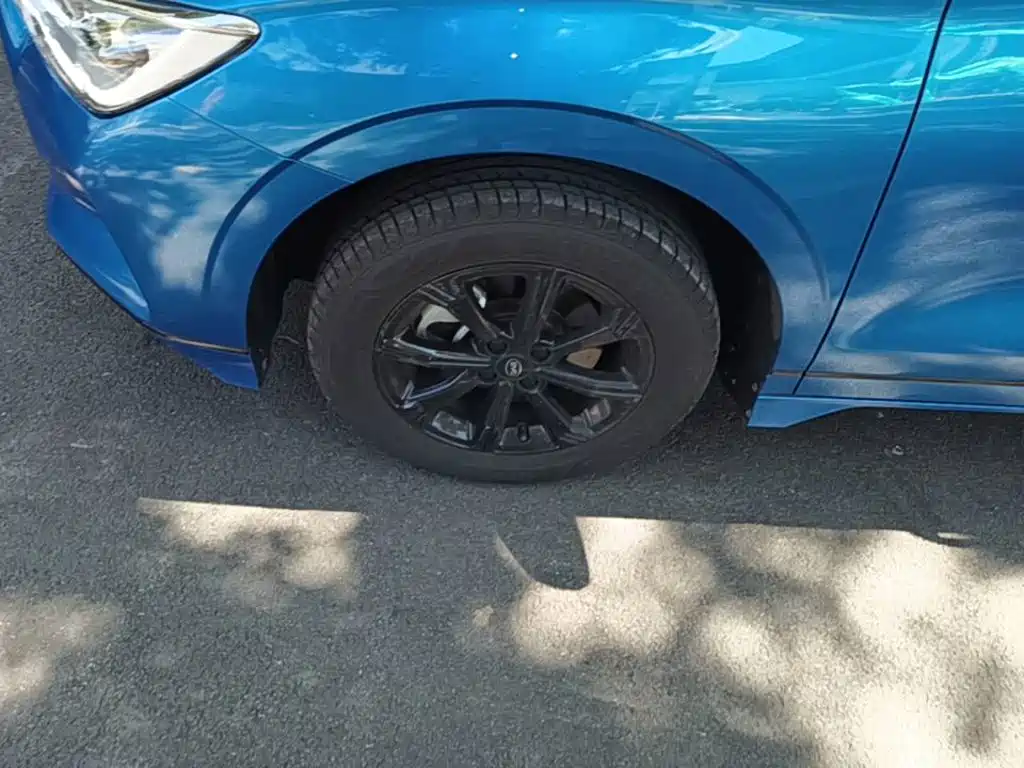 BYD e2 — миниатюра 23