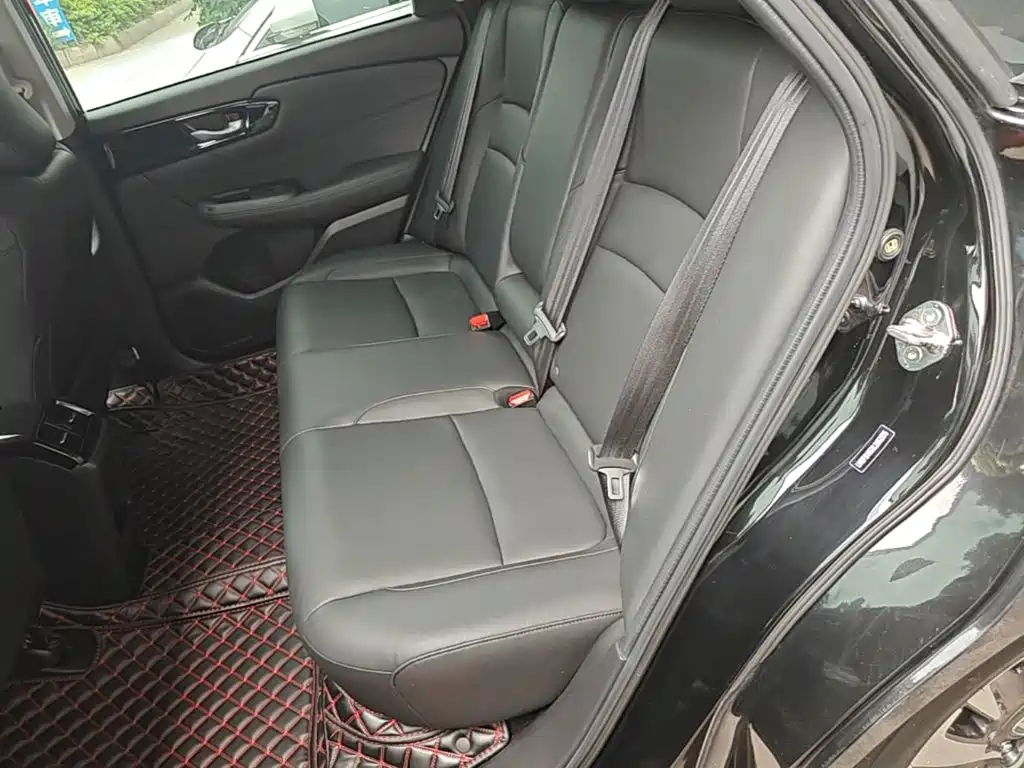 Honda Crider — миниатюра 17