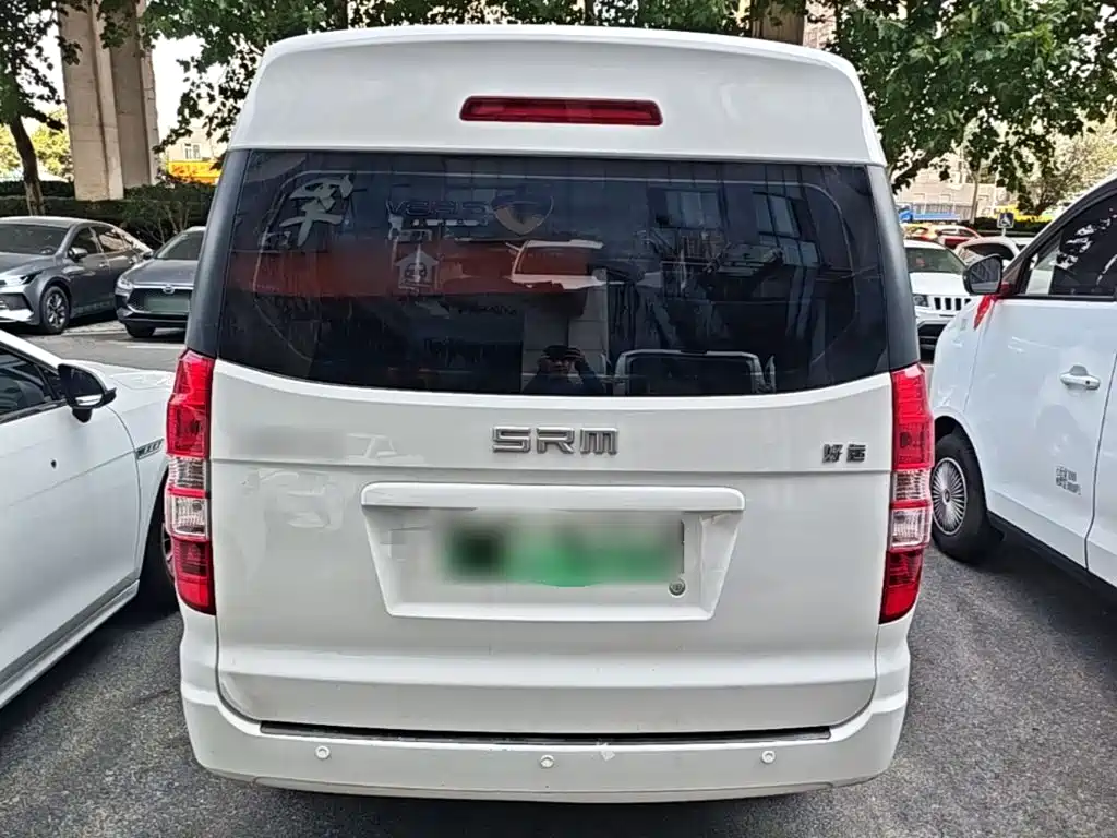 SRM Good Luck — миниатюра 6