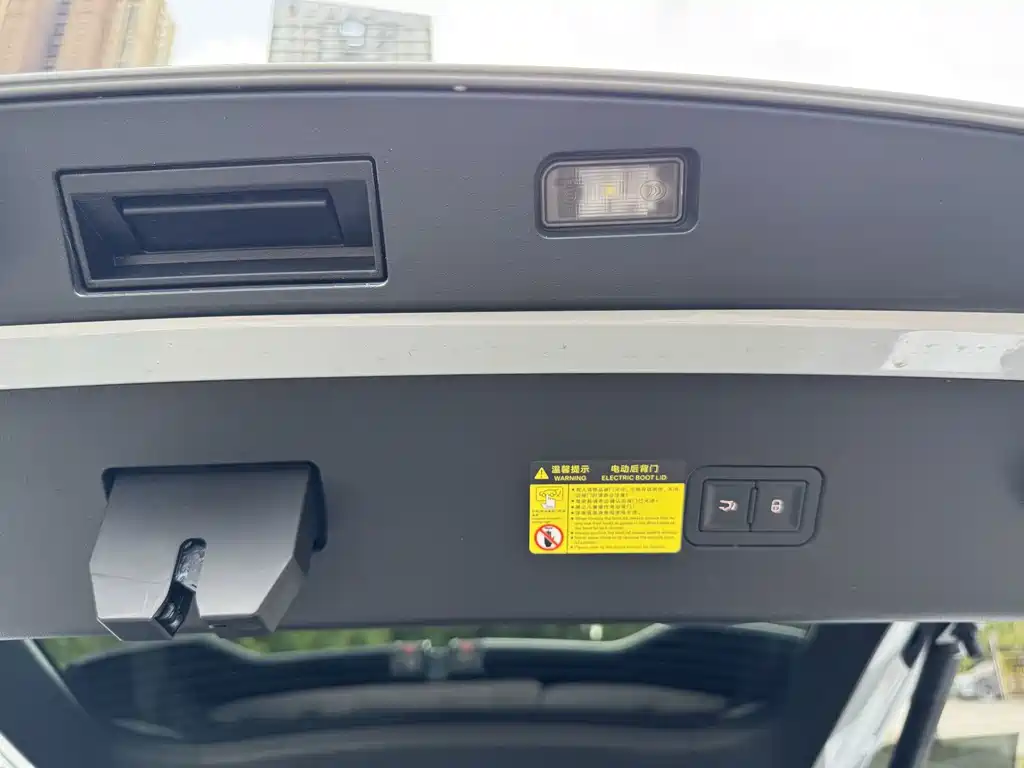 BYD L EV — миниатюра 25