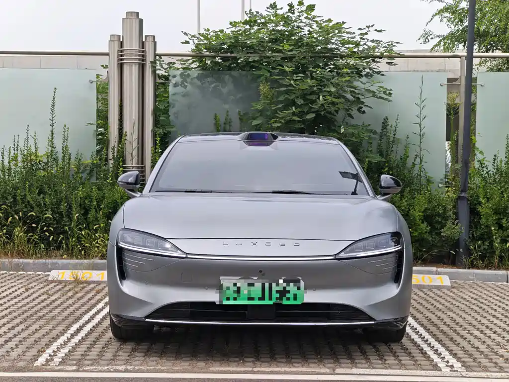Zhijie Zhijie S7 — миниатюра 2