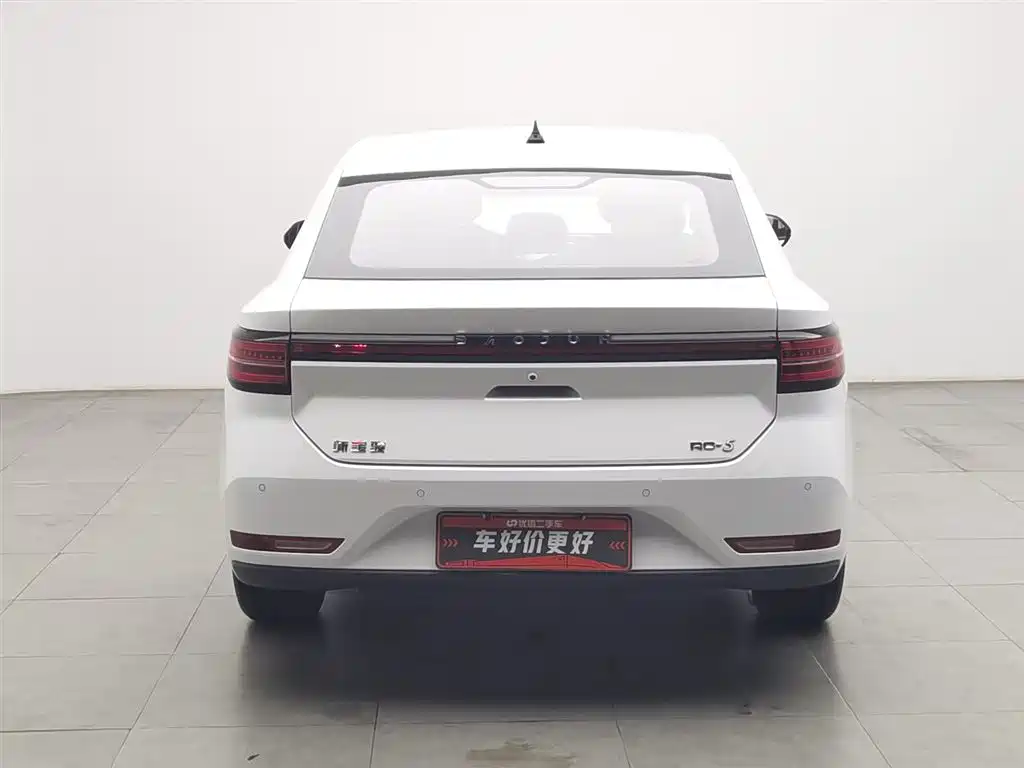 Baojun RC-5 — миниатюра 4