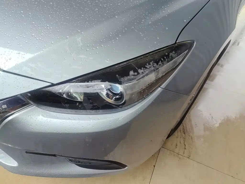 Mazda 3 Axela — миниатюра 24