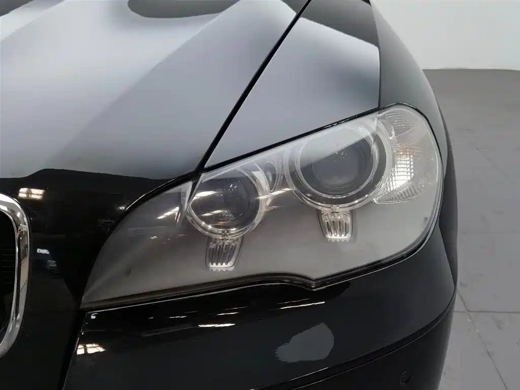 BMW X5 2013 xDrive35i Lead