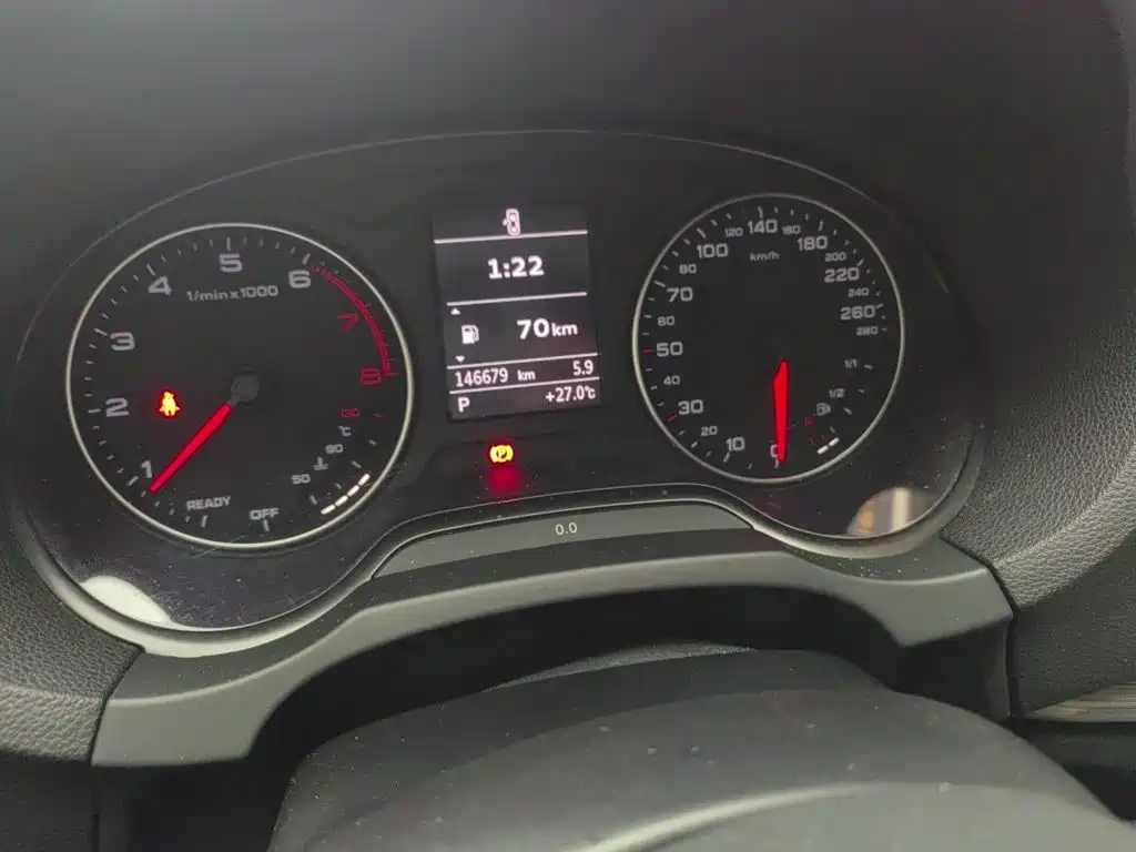 Audi A3 — миниатюра 13