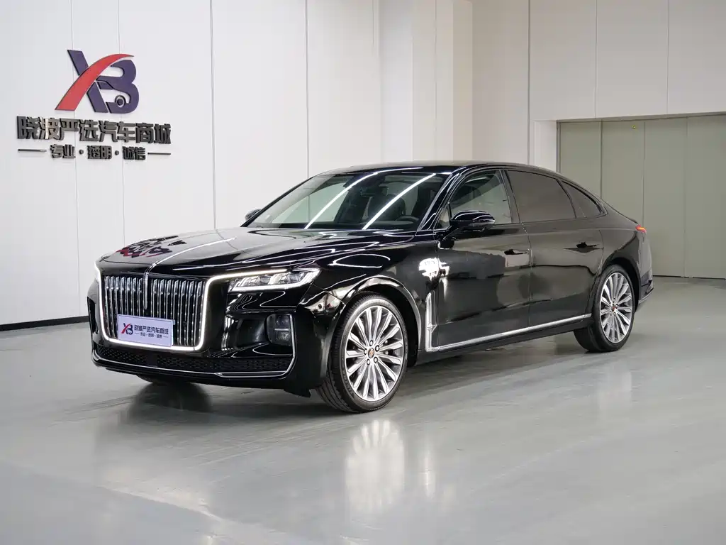 Hongqi HONGQI H9