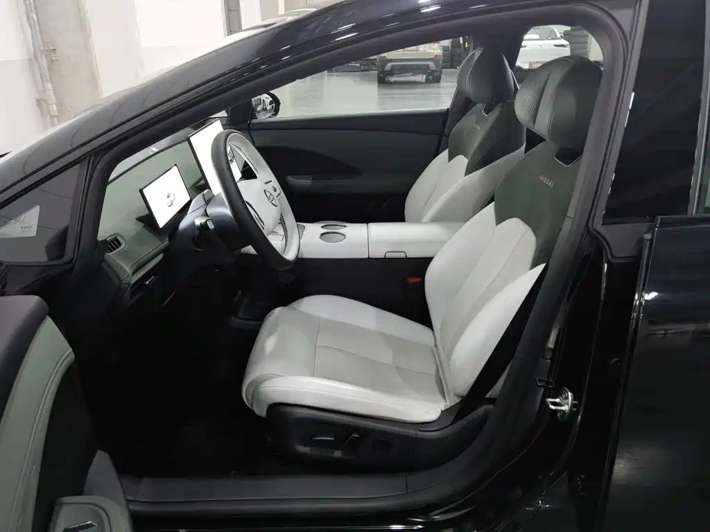 Nissan N7 — миниатюра 10