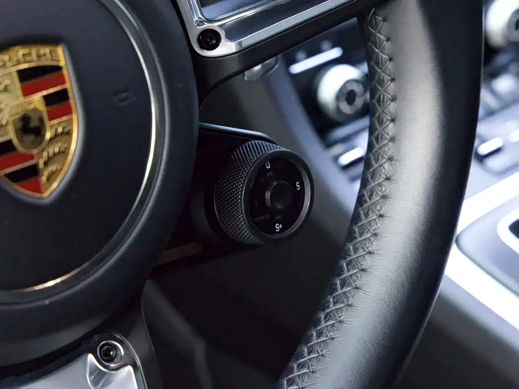 Porsche 911 — миниатюра 18