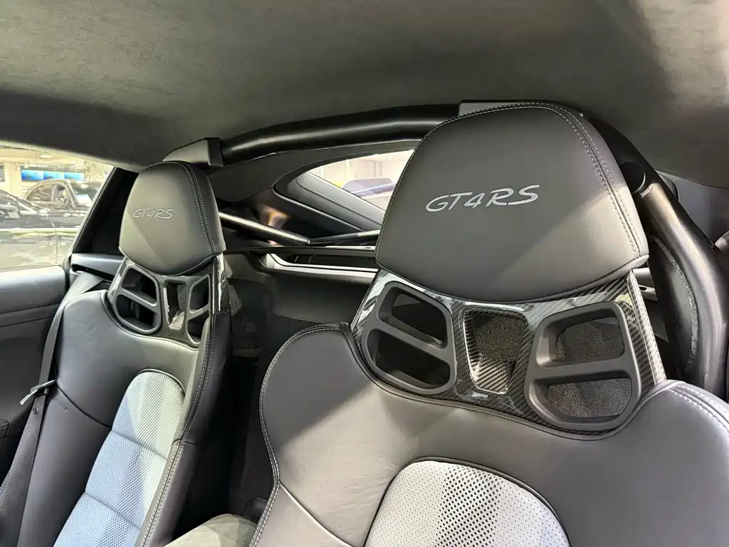 Porsche 718 — миниатюра 17