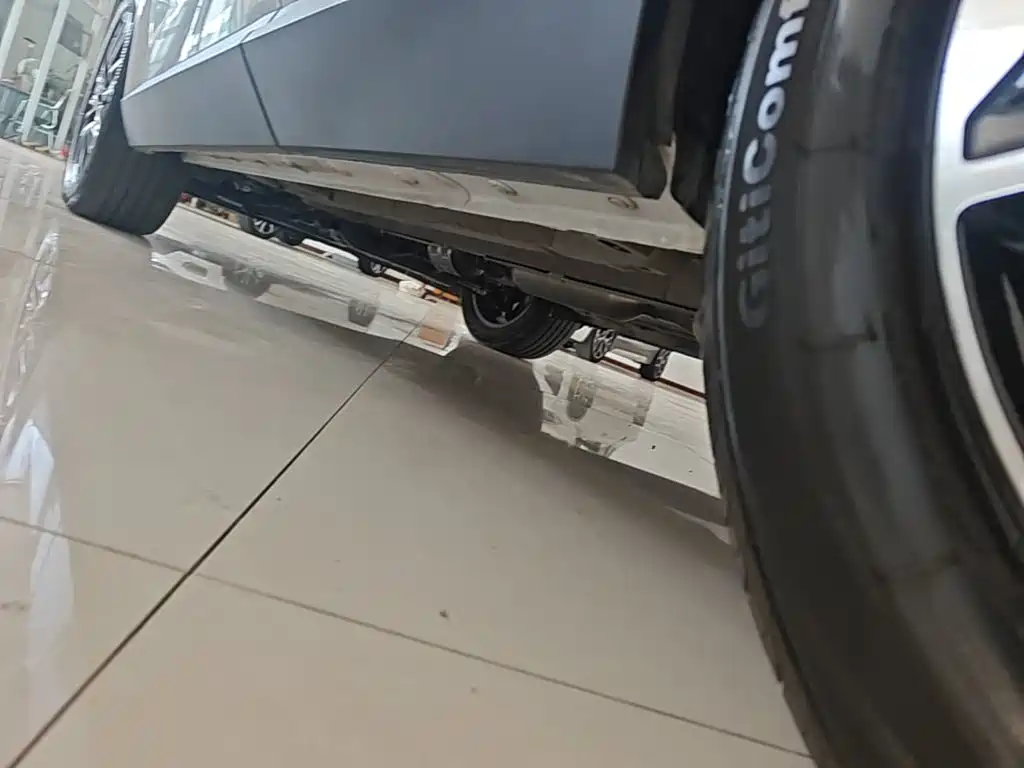 GAC Motor Trumpchi GS4 — миниатюра 22