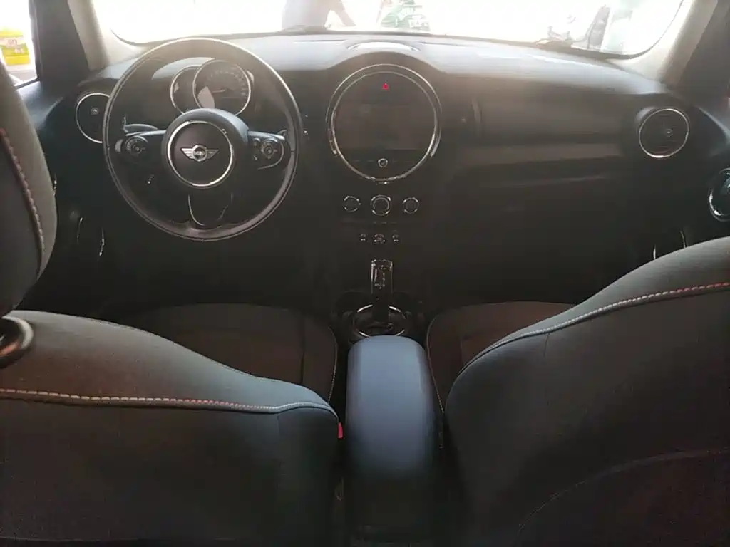 MINI Mini — миниатюра 10
