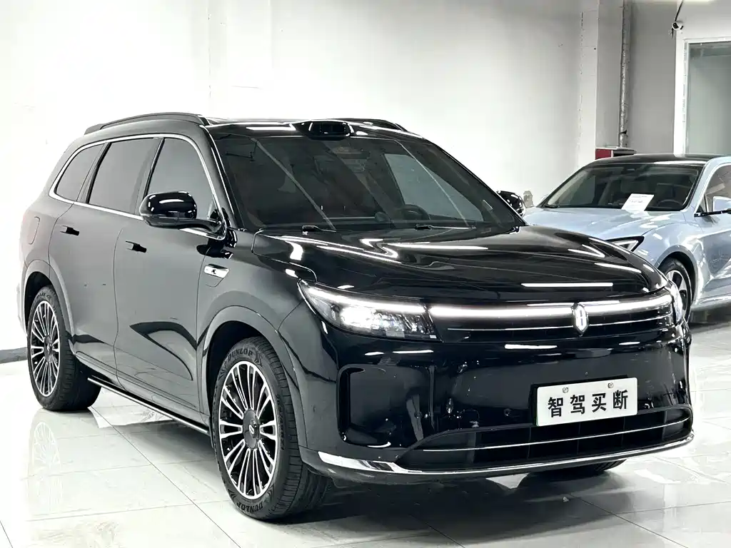 AITO Wenjie AITO M7 — миниатюра 16