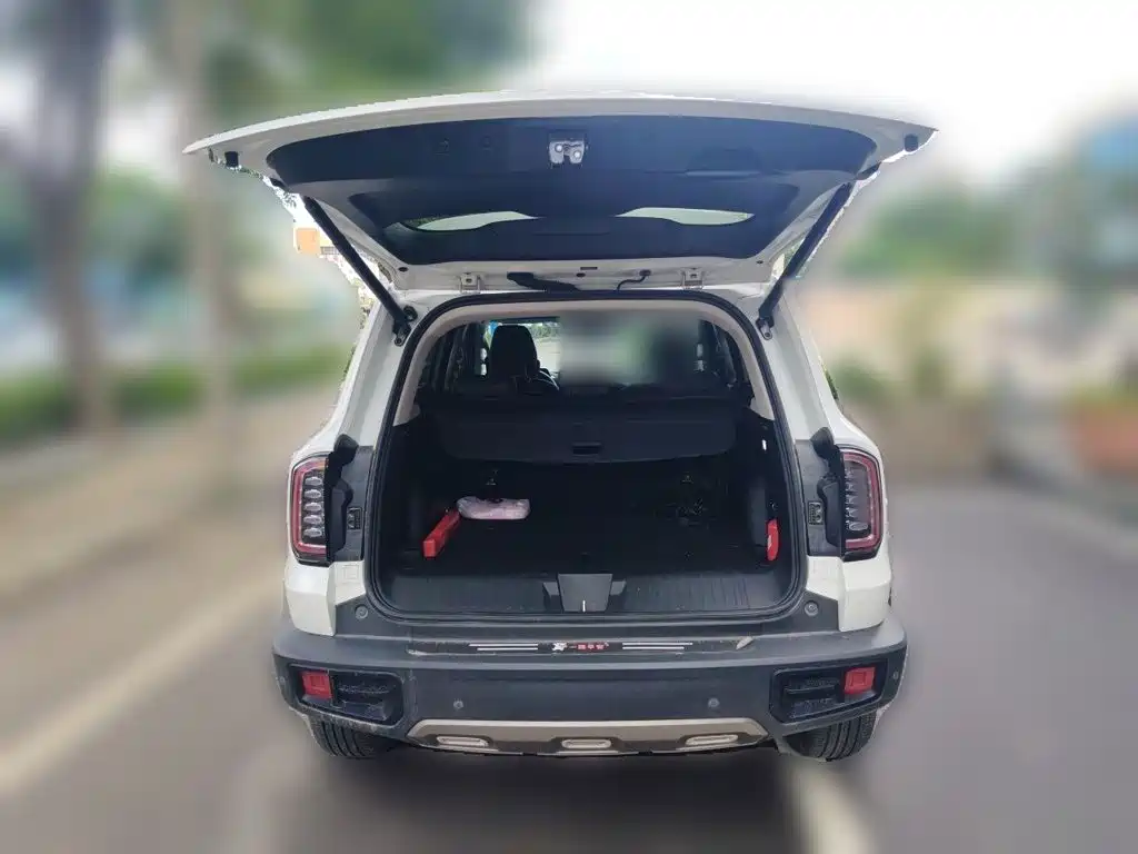 Haval Big Dog — миниатюра 10