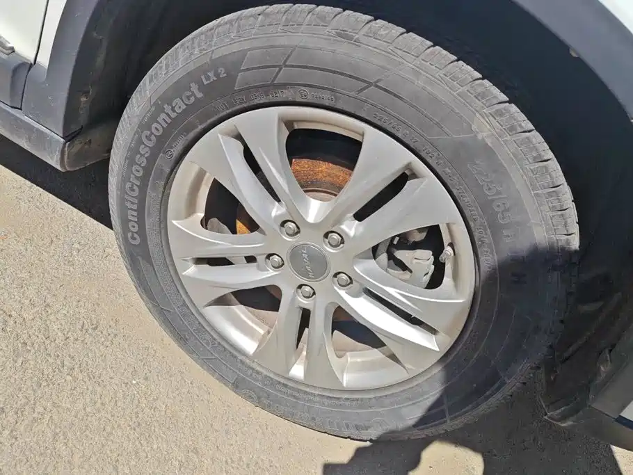 Haval H6 — миниатюра 6