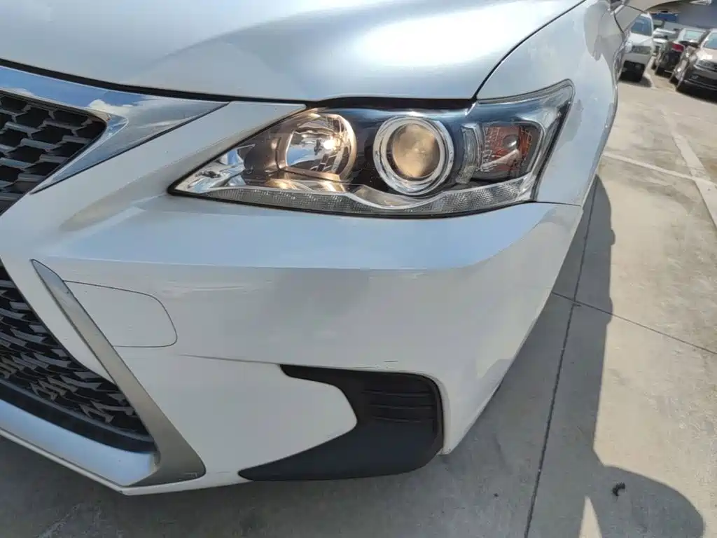 Lexus CT — миниатюра 24