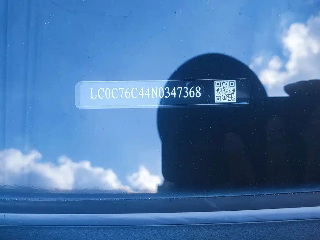 BYD Qin PLUS — миниатюра 16