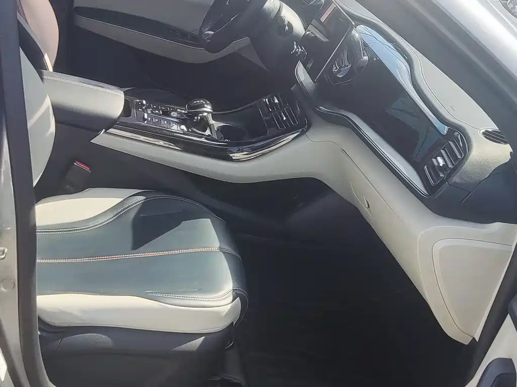 BYD Qin PLUS — миниатюра 12
