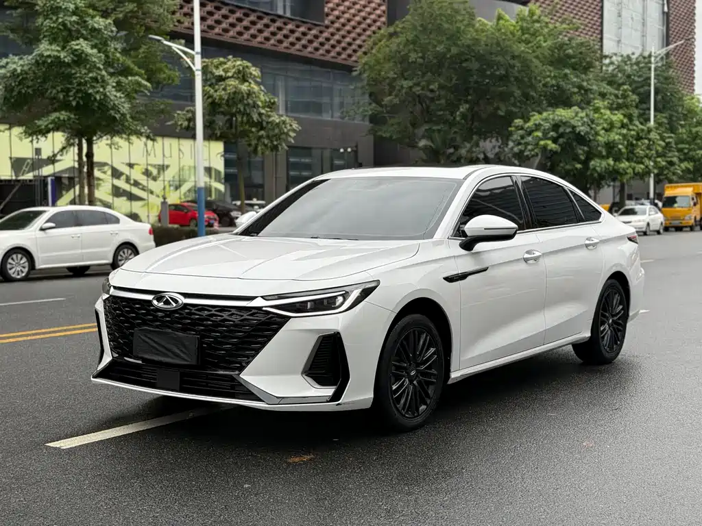Chery Arrizo 8 2023