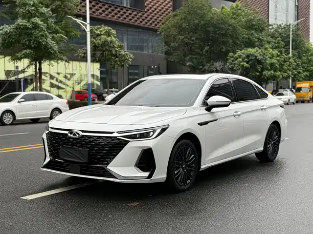 2023 Chery Arrizo 8