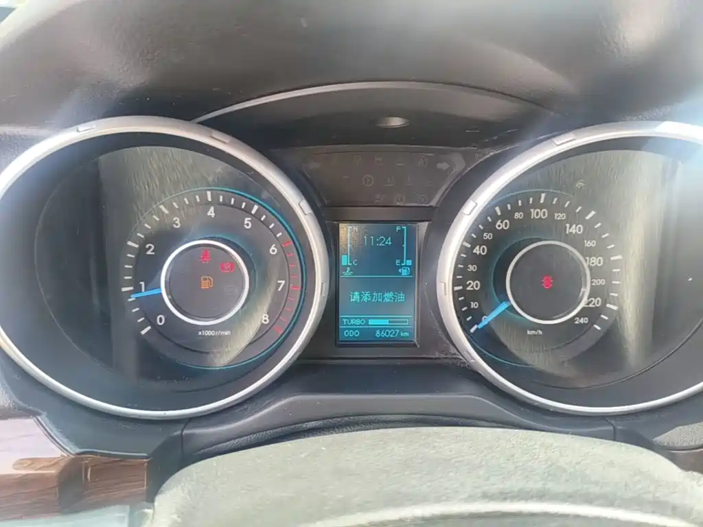 BAW Weiwang S50 — миниатюра 12