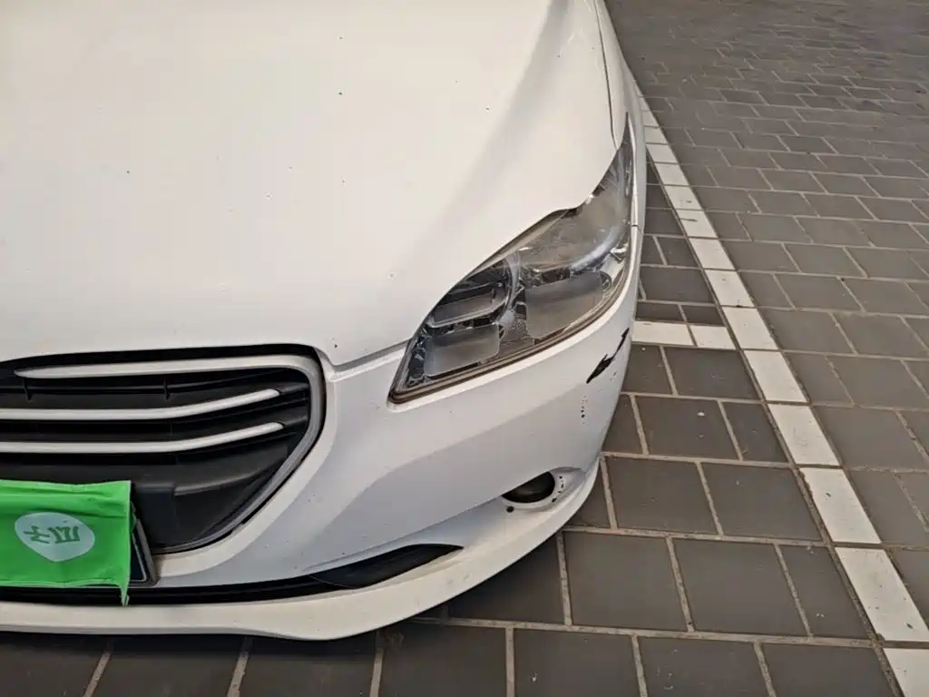 Peugeot 301 — миниатюра 24