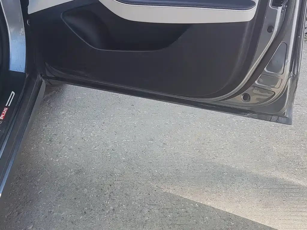 BYD Qin PLUS — миниатюра 13