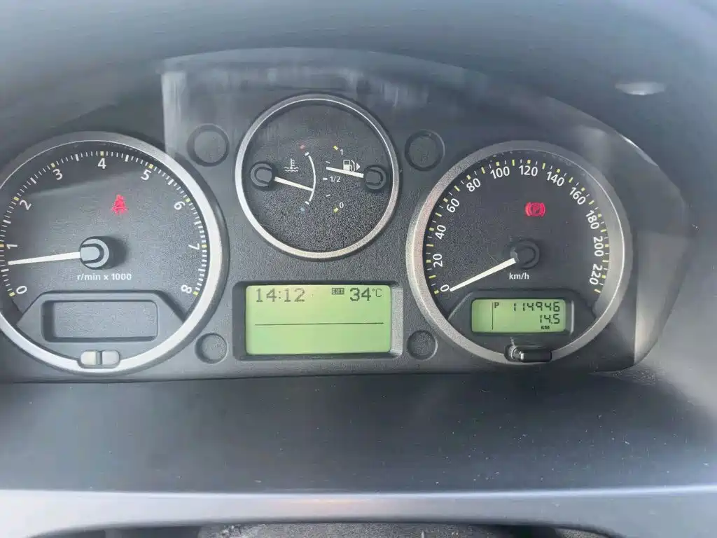 Land Rover Freelander 2 — миниатюра 5