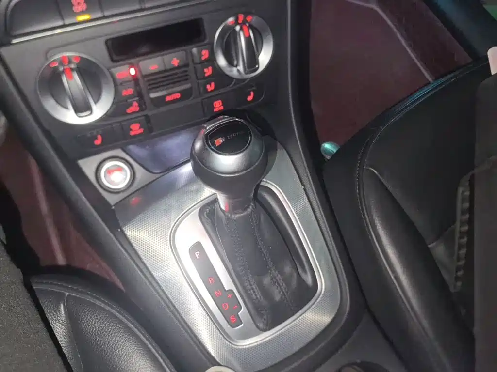 Audi Q3 — миниатюра 10