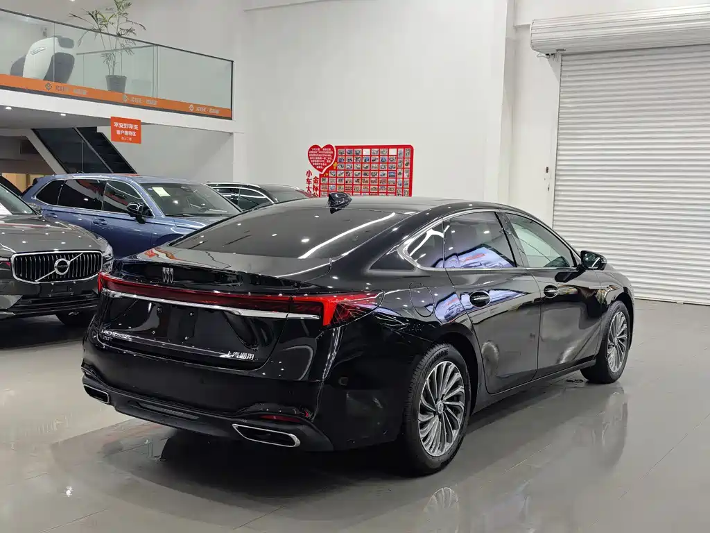 Buick LaCrosse 2024 28T