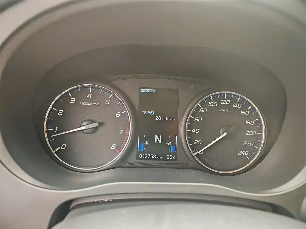 Mitsubishi Outlander — миниатюра 4