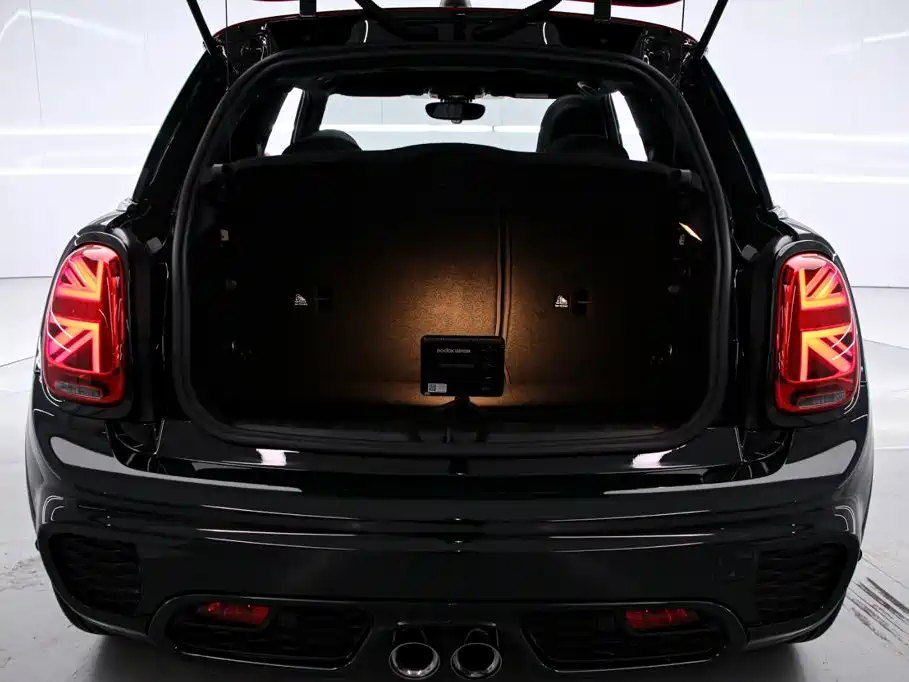 MINI Mini JCW — миниатюра 19