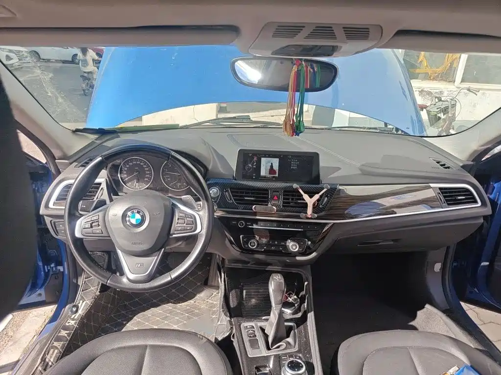 BMW 1 Series — миниатюра 13