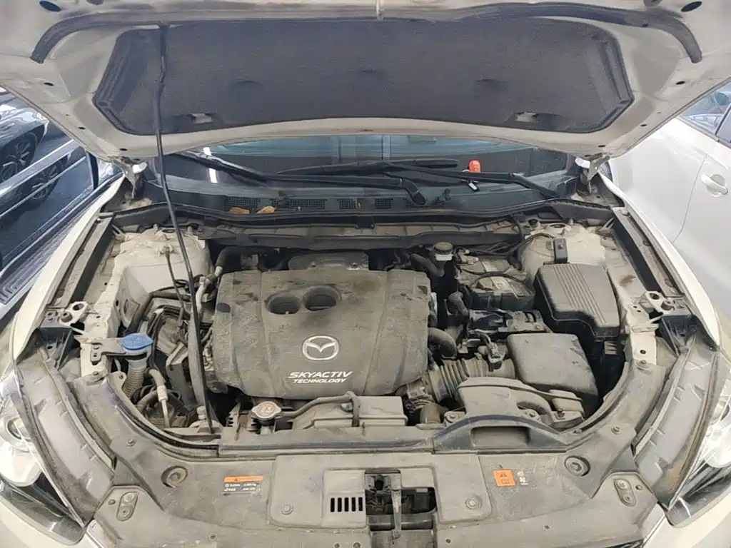 Mazda CX-5 — миниатюра 20