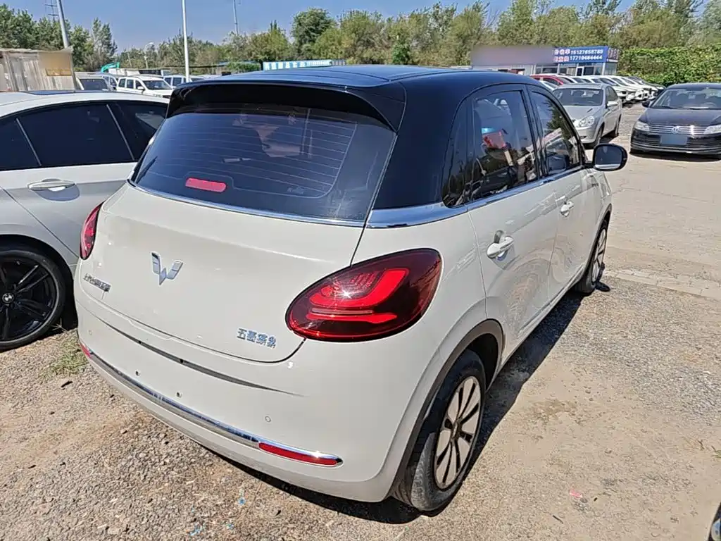 Wuling Bingo — миниатюра 7