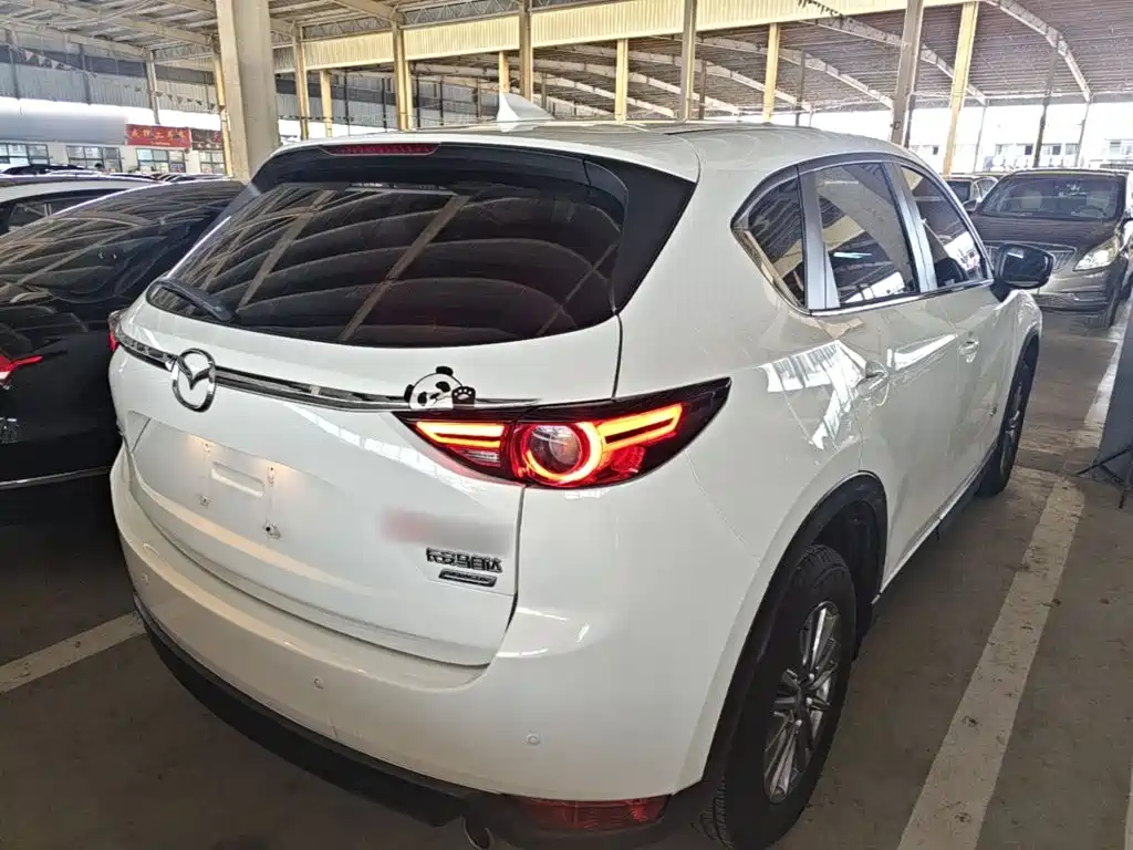 Mazda CX-5 — миниатюра 7